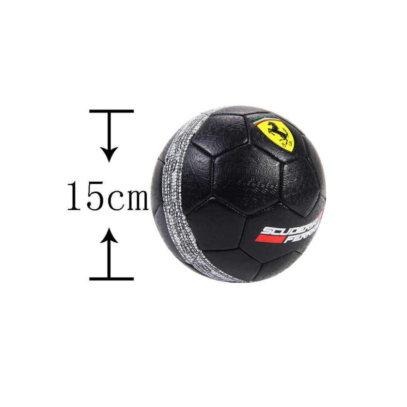 Ferrari-Soccer Ball Size 2
