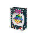 რუბიკის კუბი 3x3 Unequal Cayro