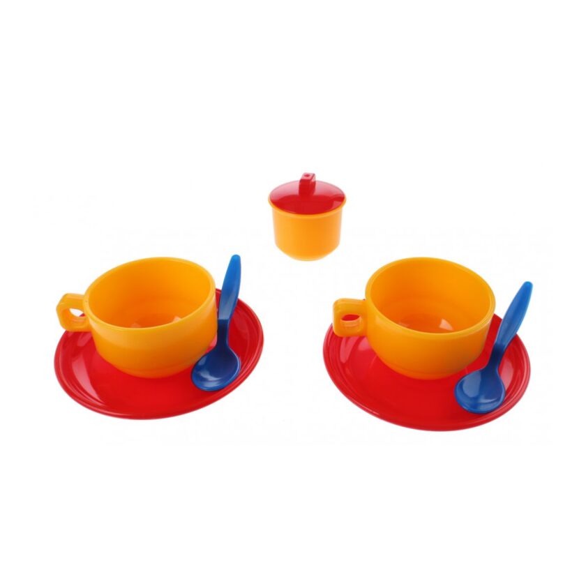 Klein-Emma's Kitchen Cup Set
