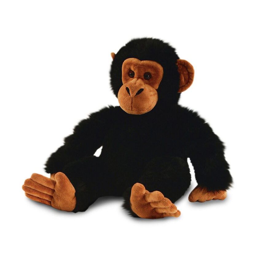 Keel Toys-Monkey Plush 20 CM