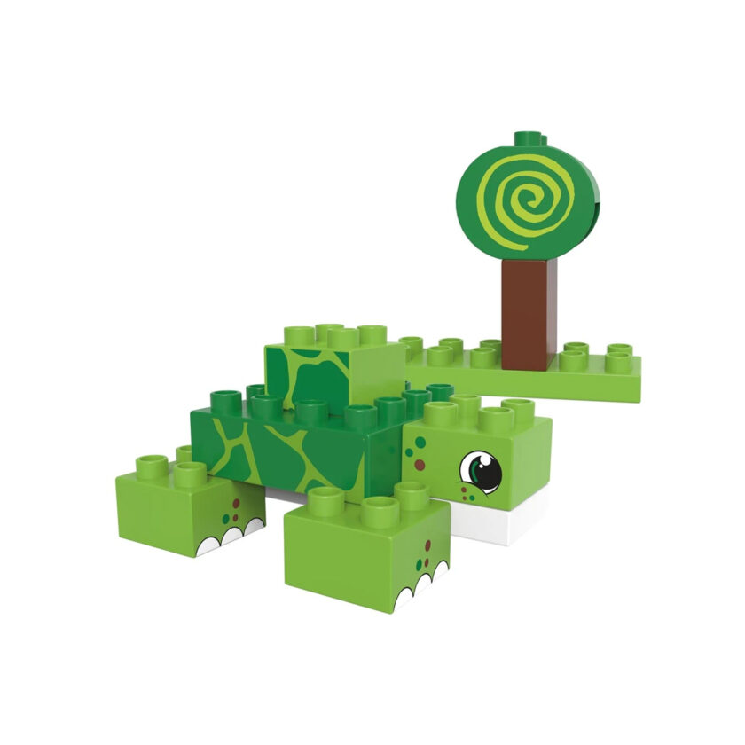 BiοBUDDi-Swamp Turtle 12 Pieces