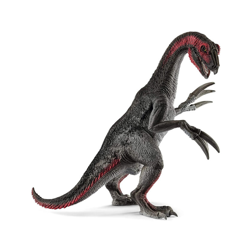 Schleich-Dinosaurs Therizinosaurus