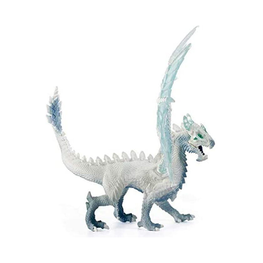 Schleich-Eldrador Creatures Ice Dragon