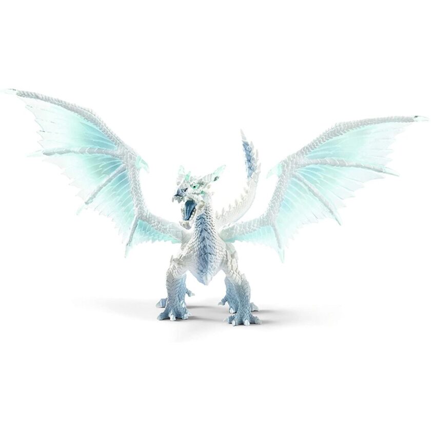 Schleich – Ice Dragon