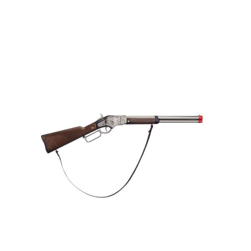 Gonher-Cowboy Rifle 8 Shots