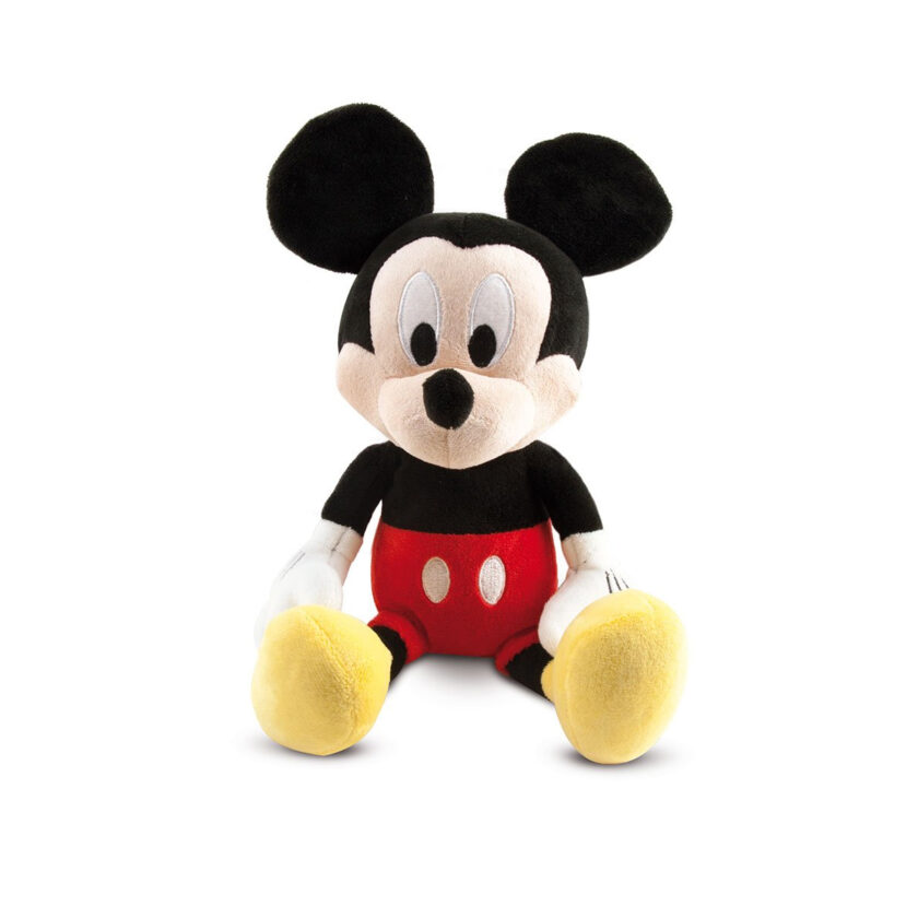IMC Toys- Disney Mickey Mouse Happy Sounds