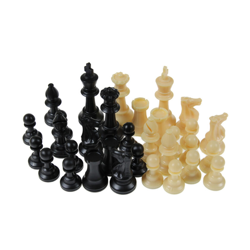 Cayro-School Chess In a Sports Bag
