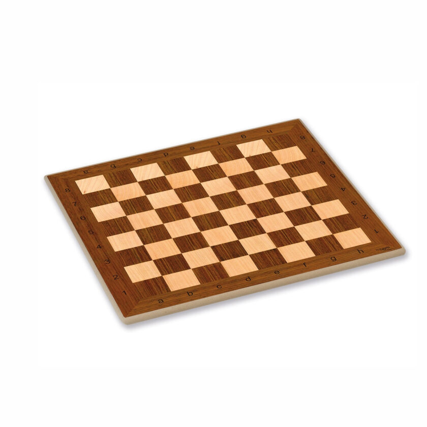 Cayro-Wooden Chess Board
