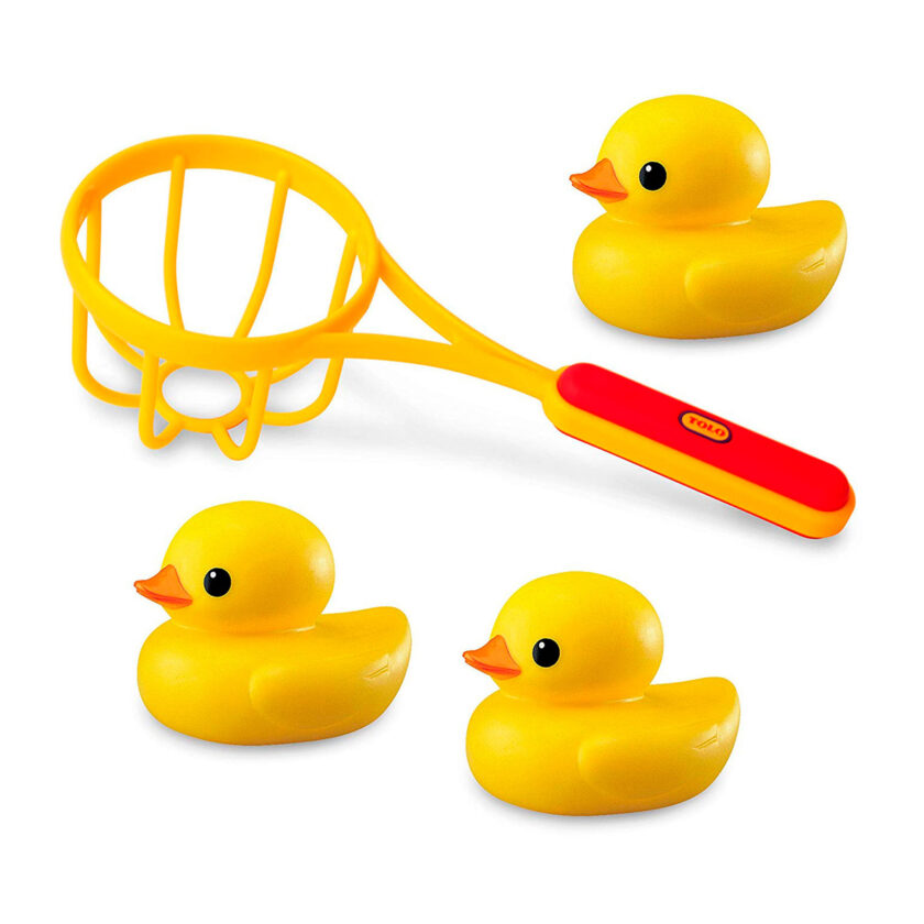 Tolo-Bath Ducklings Set