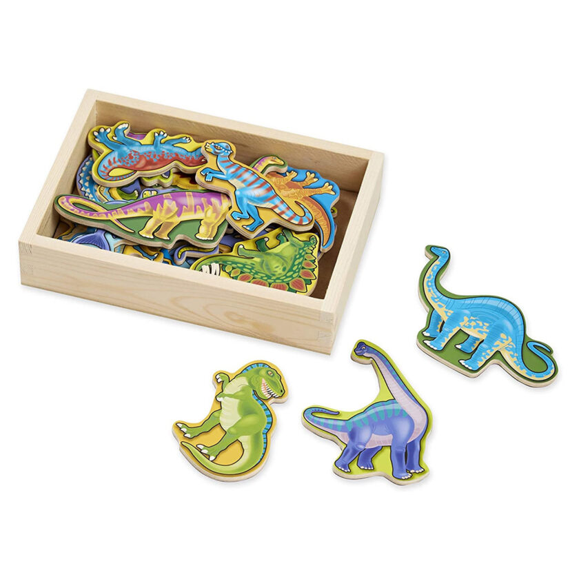 Melissa & Doug - On-The-Go Numbers A Activity Books