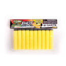 Zuru-X-Shot Excel Refill Darts 1x10