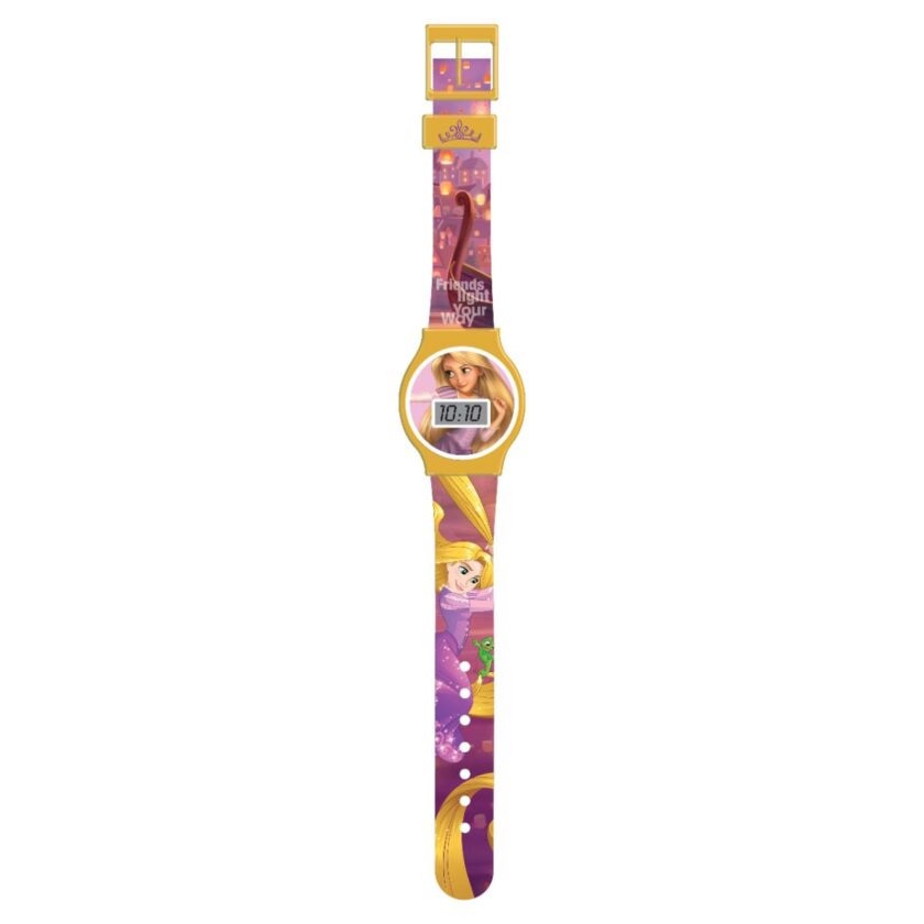 Intek-Disney Princess Wrist Watch