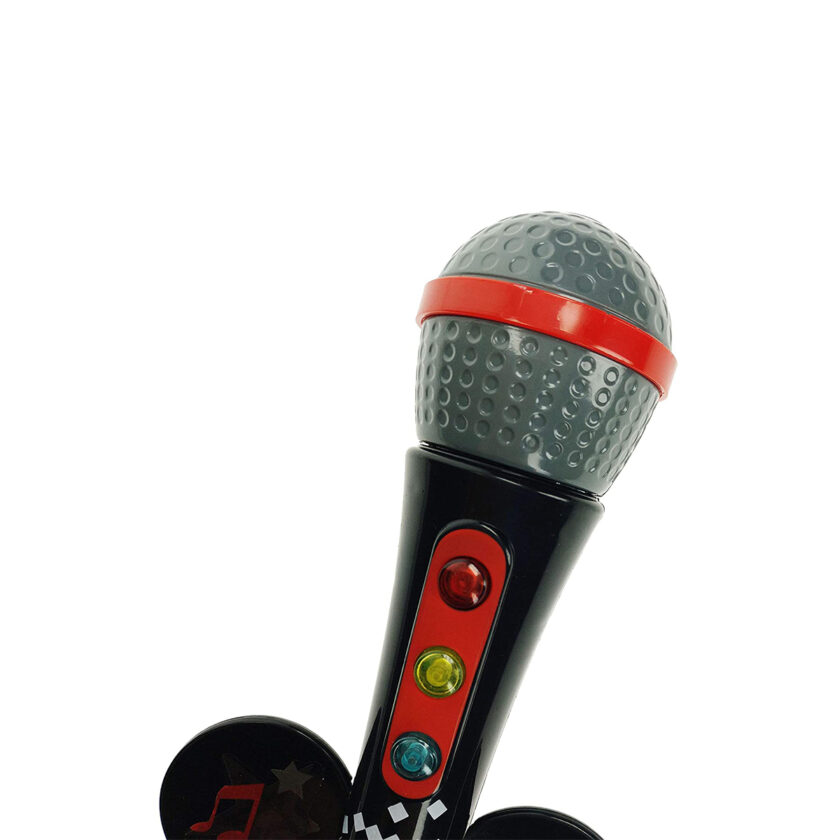 Reig-Disney Mickey Mouse Hand Microphone
