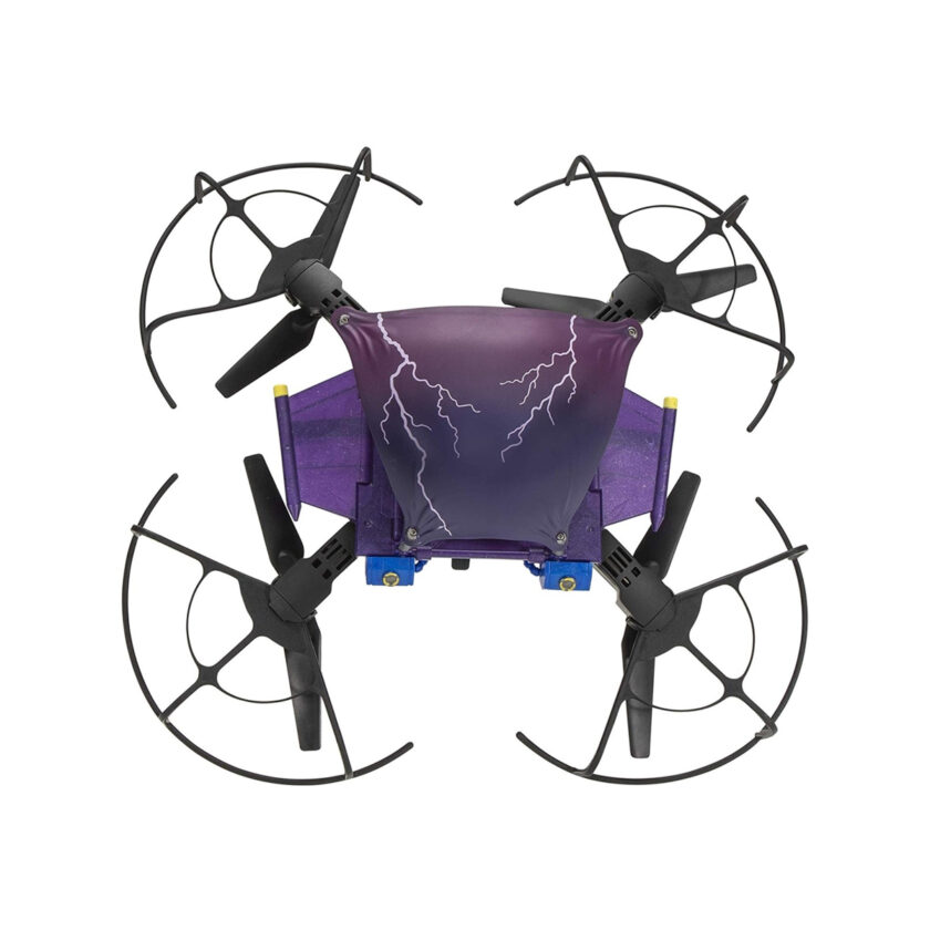 Jazwares-Fortnite Drone (Cloudstrike Glider)