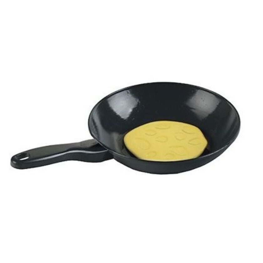 Klein-Pancake Flipper
