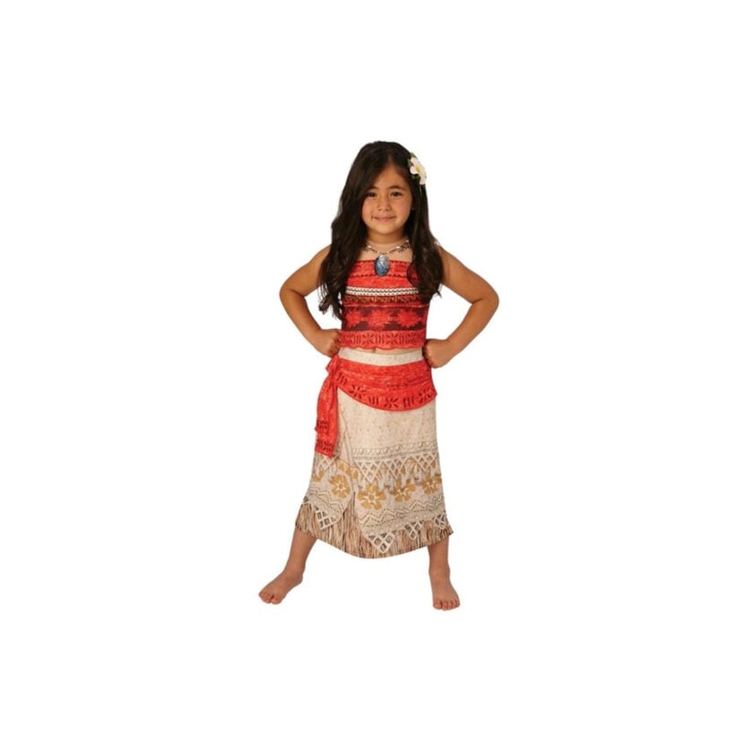 Rubie's-Disney Vaiana Size S