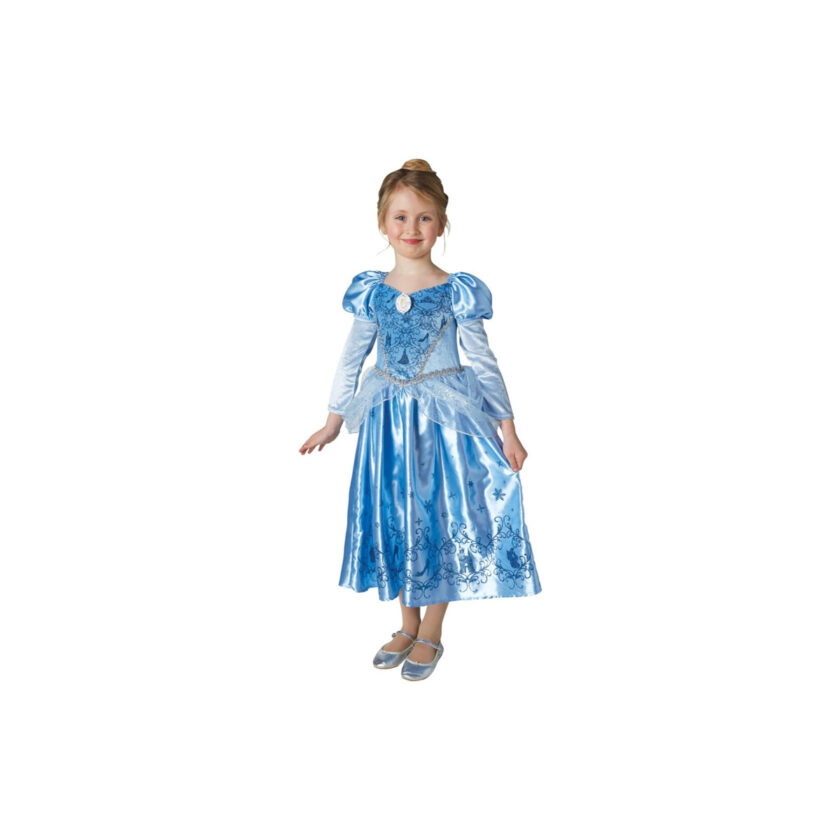 Rubie's-Disney Princess Cinderella Size L