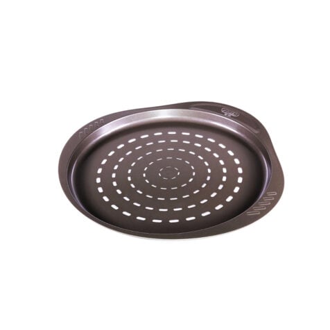 საცხობი პიცის 32 სმ Asimetria Pyrex