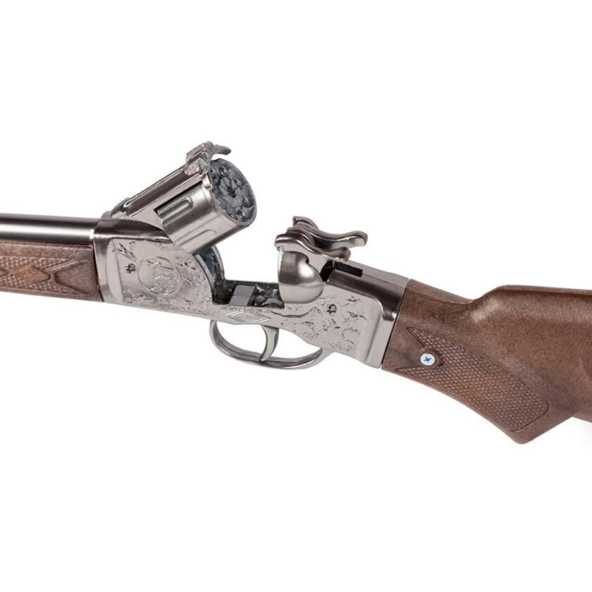 Gonher-Cowboy Rifle 8 Shots