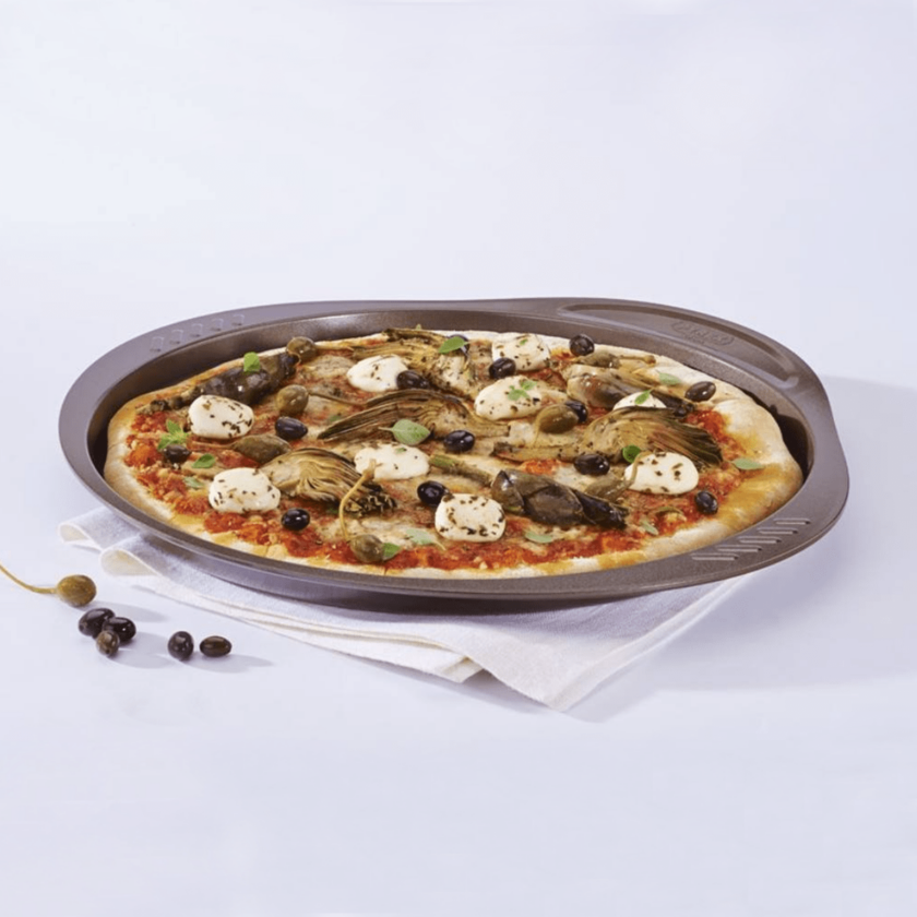 Pyrex® Asimetria Pizza Pan 32 CM
