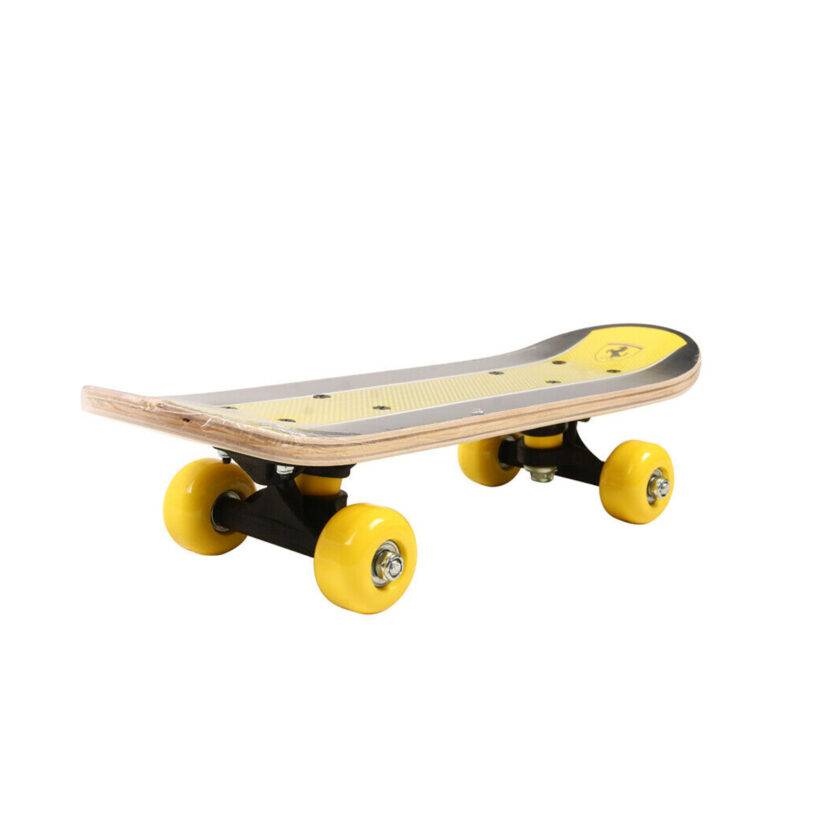 Ferrari-Mini Skateboard