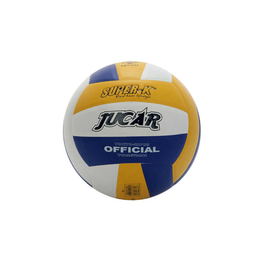 Super-K-Volleyball Size 5