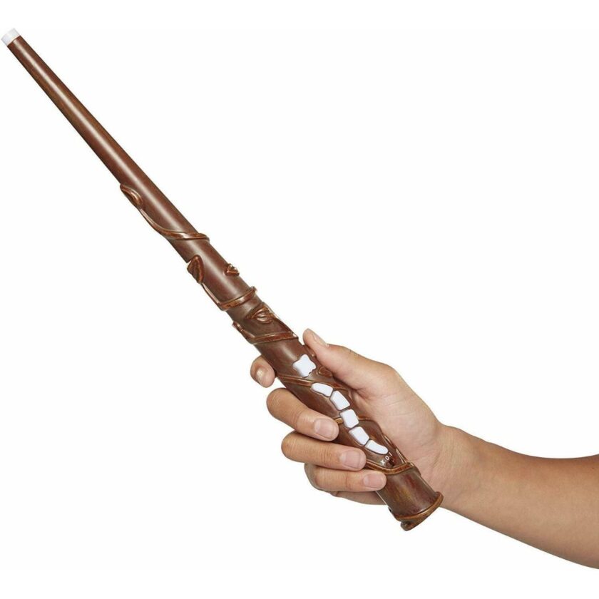 Jakks Pacific - Harry Potter Hermione Granger Wand