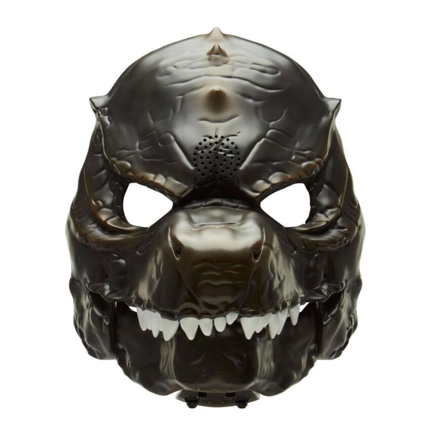 Jakks Pacific - Godzilla King Of The Monsters Electronic Mask