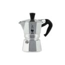 ყავის მადუღარა ექვსფინჯნიანი Moka Express Bialetti