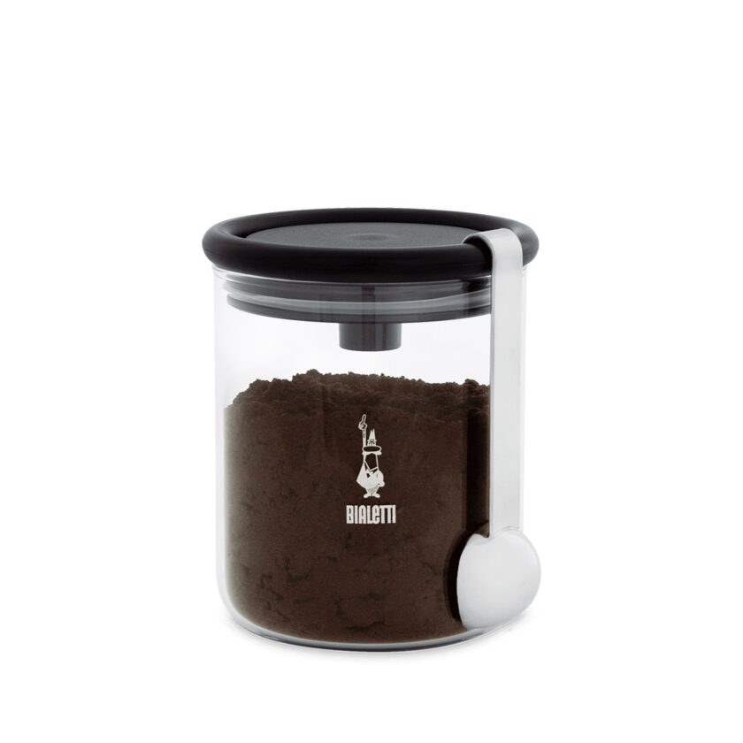 Bialetti Jar With Dispenser