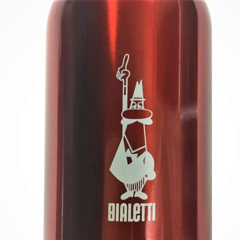 Bialetti Take Away Thermal Bottle 0.5 L