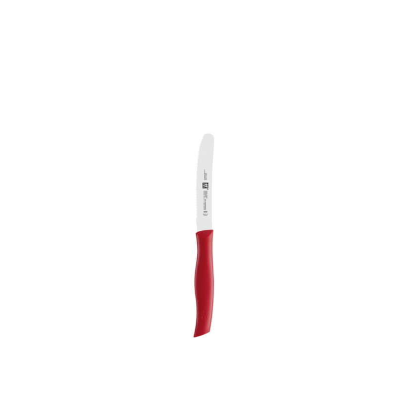 Zwilling Twin Grip Knife Red 12 CM