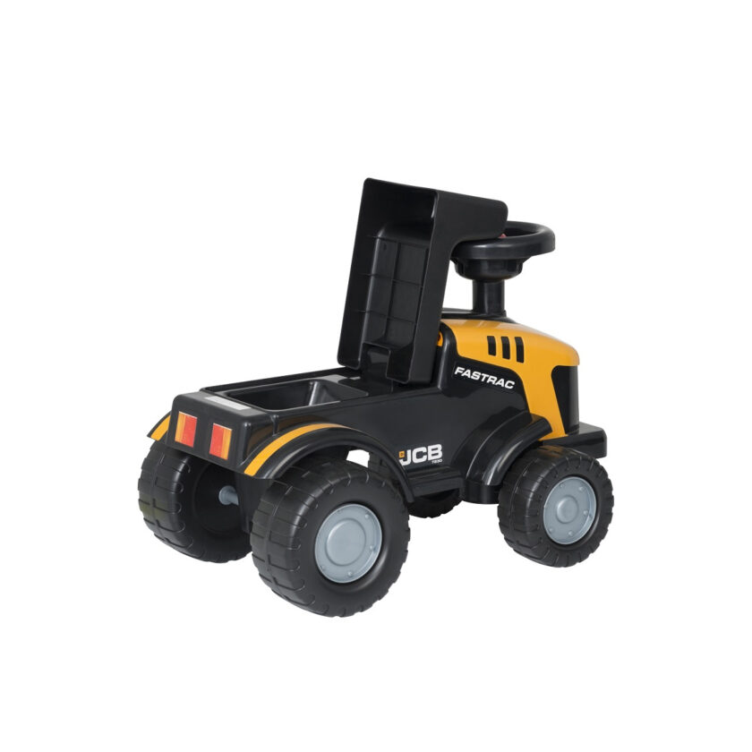 HTI Toys-JCB Tractor Ride On