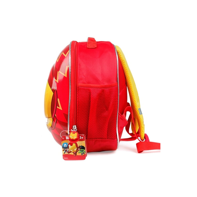 Mesuca-Marvel Iron Man Shoulder Bag