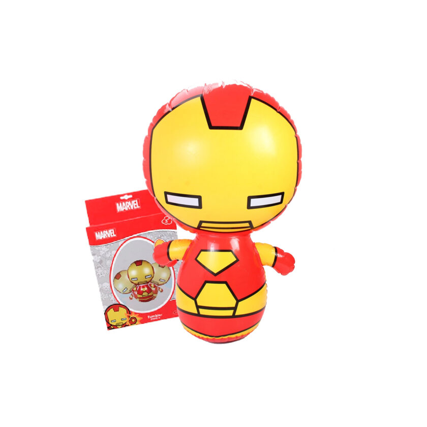 Mesuca-Marvel Iron Man Tumbler