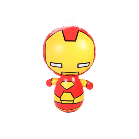 გასაბერი სათამაშო Marvel Iron Man Mesuca
