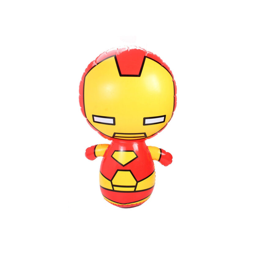 Mesuca-Marvel Iron Man Tumbler