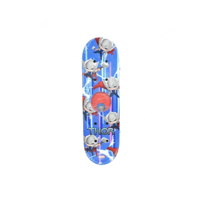 Mesuca-Marvel Thor Mini Skateboard