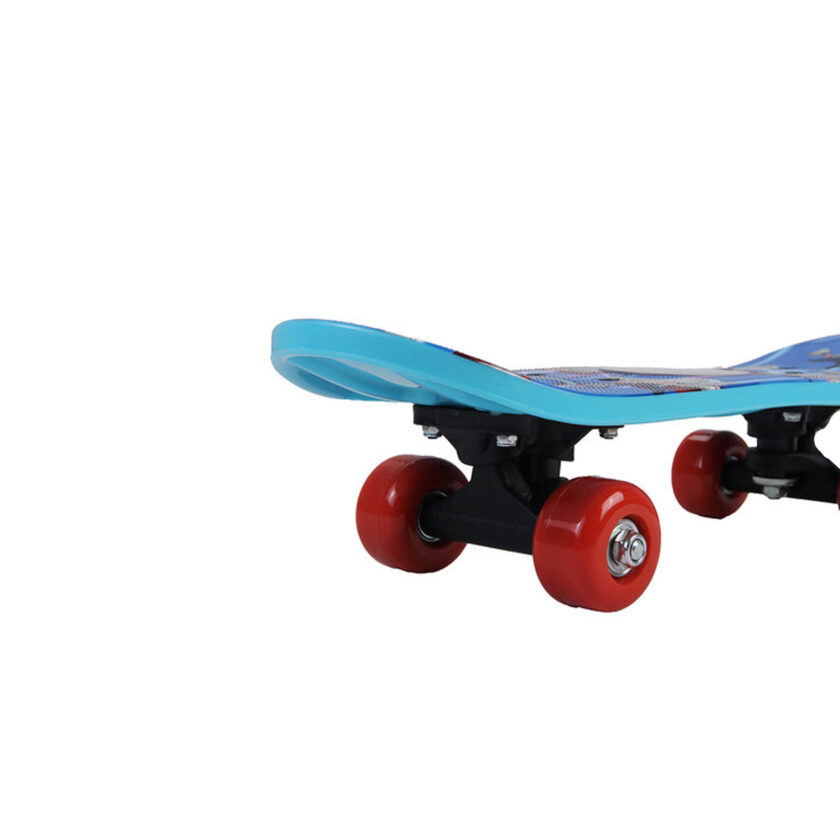 Mesuca-Marvel Thor Mini Skateboard