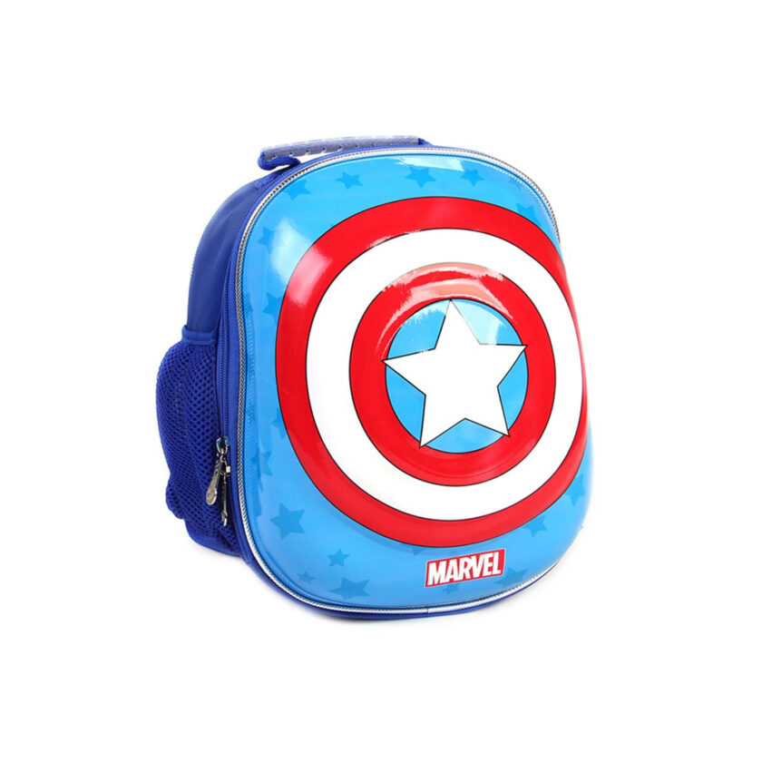 Mesuca-Marvel Captain America Shoulder Bag
