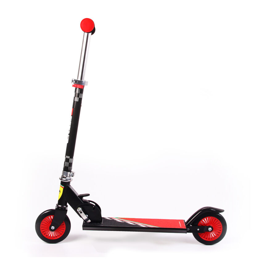 Ferrari-Two Wheel Scooter