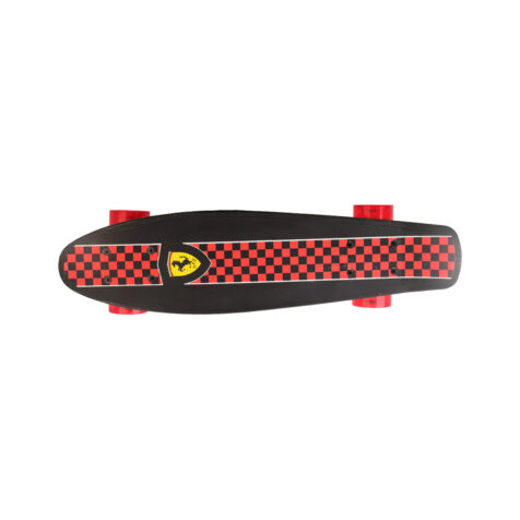 Ferrari-Skateboard 56.5x14.5 CM