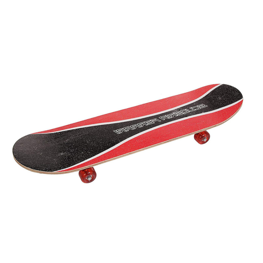 Ferrari-Skateboard 79x20 CM
