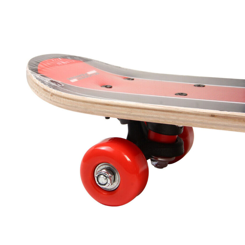 Ferrari-Skateboard