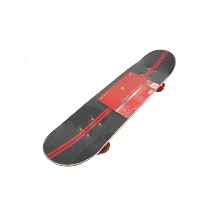 Ferrari-Skateboard