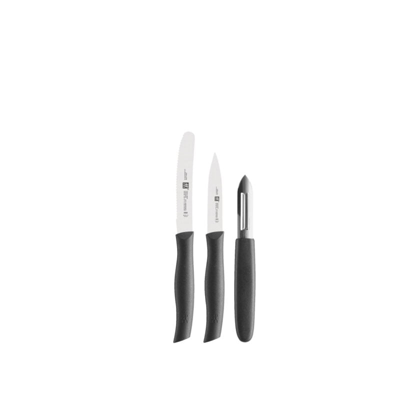 Zwilling Τwin Grip Knives Set 1x3