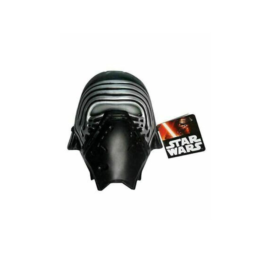 Rubies-Lucas Star Wars Kylo Ren Mask