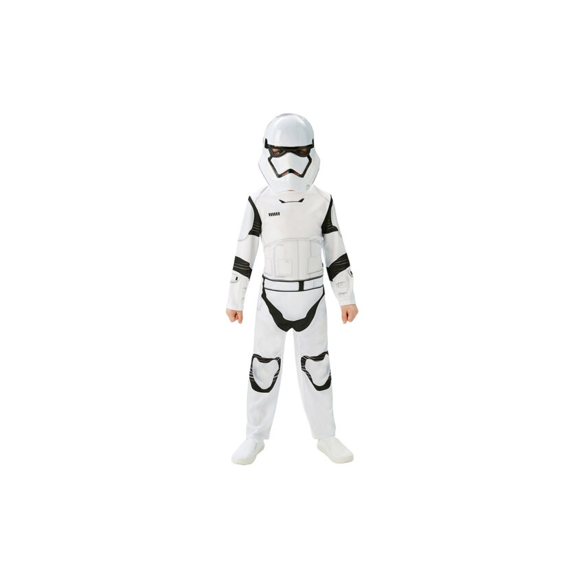 Rubies-Lucas Star Wars Stormtrooper Costume Size M