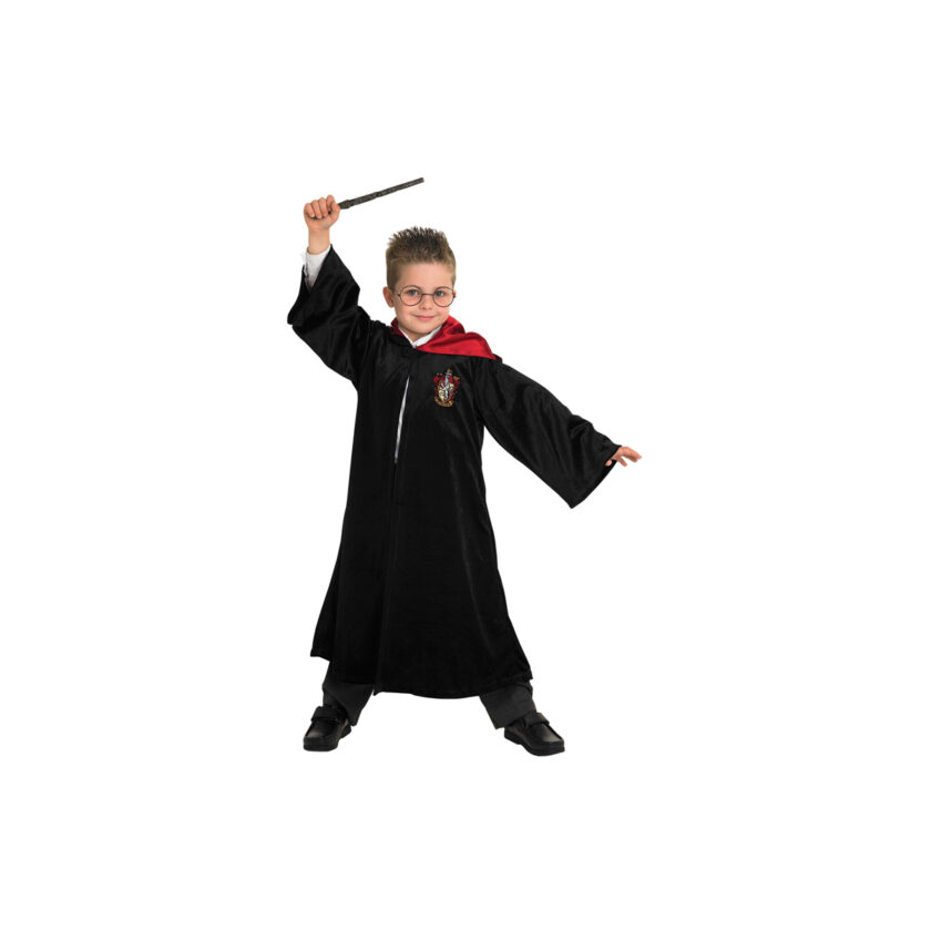 Rubies-Harry Potter School Robe Size M