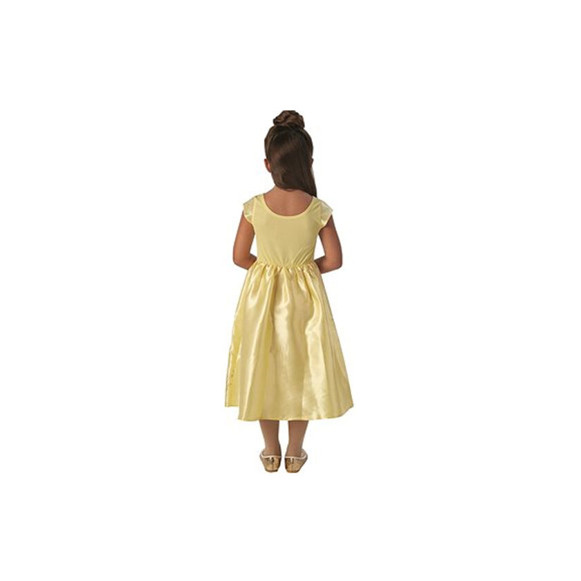 Rubies-Disney Princess Belle Costume Size L